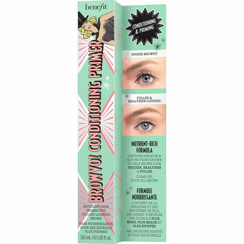 Benefit Browvo! Primer Clear 3ml