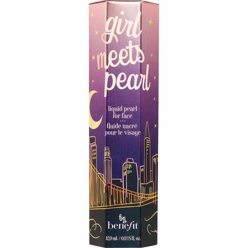 Benefit Girl Meets Pearl Liquid 12ml
