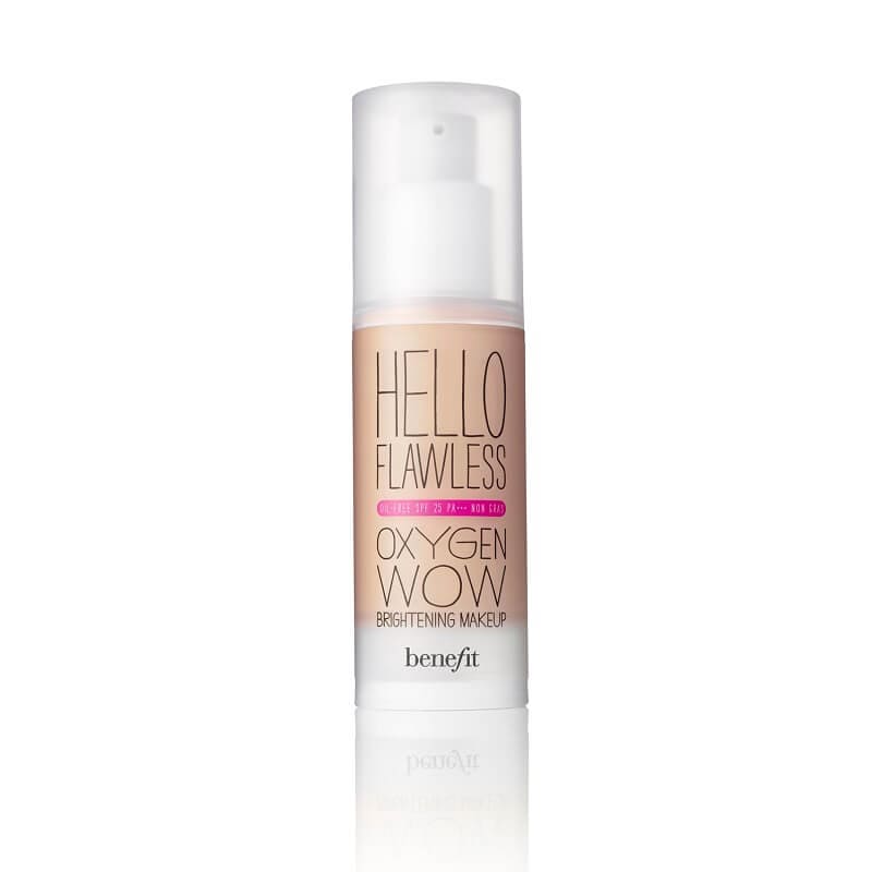 Benefit Benefit Flawless OW Liquid Honey30ml 30ml 11271610