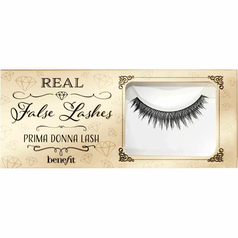 Benefit Prima Donna Lite False Eyelashes