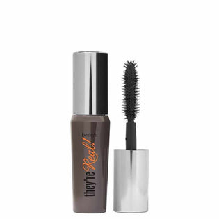 Benefit They're Real! Lengthening Mascara - Mini Black 4g