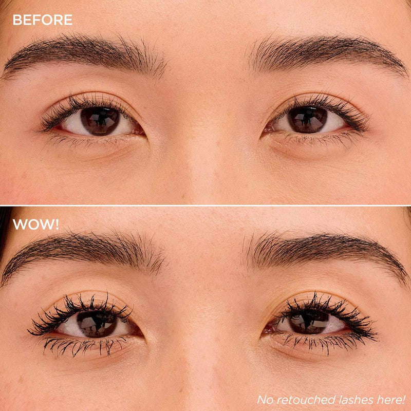 Benefit They're Real! Lengthening Mascara - Mini Black 4g