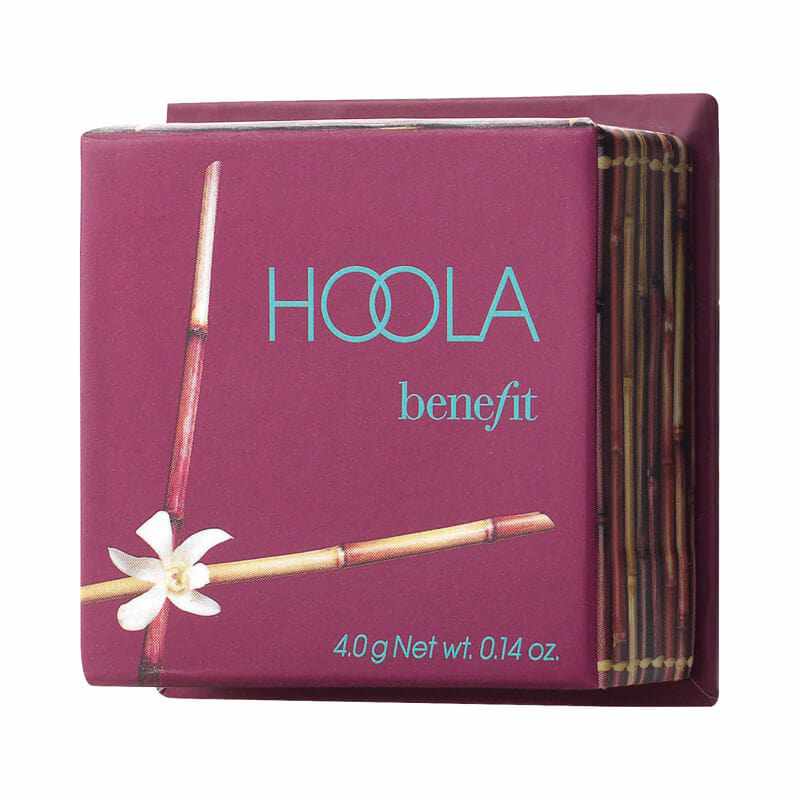 Benefit Hoola Brnz Powder 4g