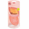 Real Techniques Miracle Comp Sponge+Case 2pcs