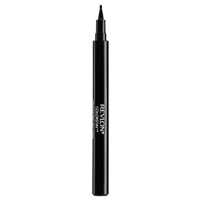 Revlon Colorstay Liquid Eye Pen Blackest Blk