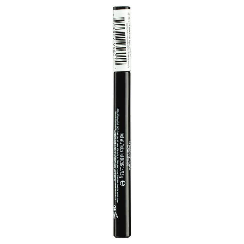 Revlon Colorstay Liquid Eye Pen Blackest Blk