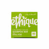 Ethique Heali Kiwi Calming Solid Shampoo Bar 110g