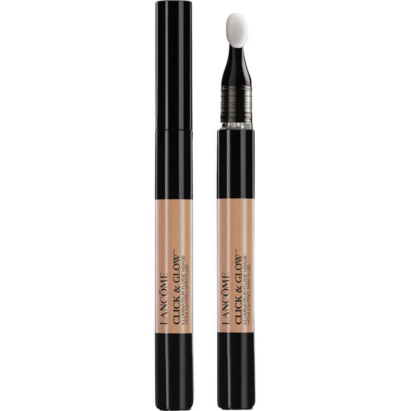Lancôme Click n Glow Liquid HighLight 04 Lumieres De Bronze