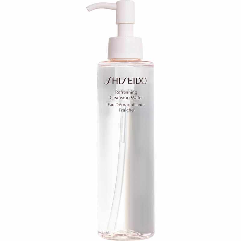 Shiseido Refreshing Cleansing Water 180ml