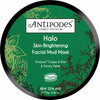 Antipodes Halo Skin Brightening Facial Mud Mask 75g