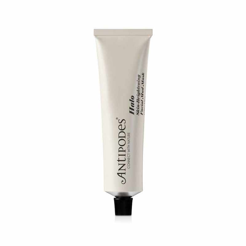 Antipodes Halo Skin Brightening Facial Mud Mask 75g