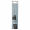 Mae Adorn by Mae Comb Tail Metal Handle Black 11272663