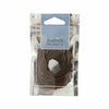 Mae Adorn by Mae Elastics Thin Brown 20s 11272677