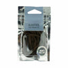 Mae Adorn by Mae Elastics Flat Brown 12s 11272681