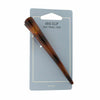 Mae Adorn by Mae Ibis Clip Plastic 12cm Shell 11272792