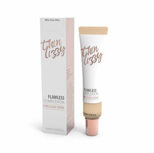 Thin Lizzy Concealer Creme Miss Von Dita 15ml