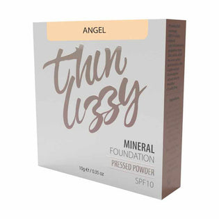 Thin Lizzy Mineral Foundation Angel 10g