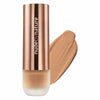 Nude By Nature Flawless Foundation W8 Classic tan