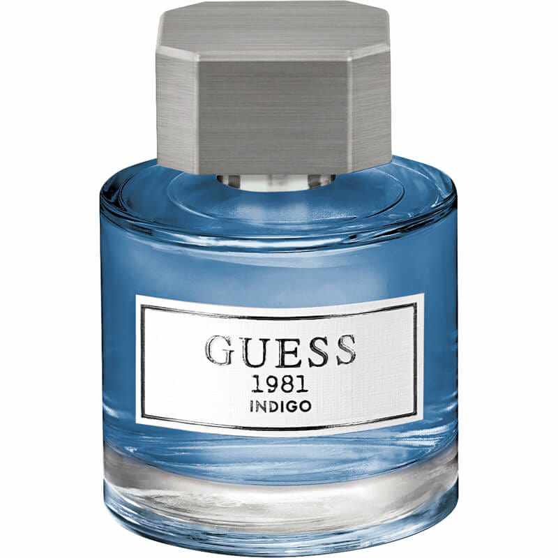Indigo 1981 Male EDT 100ml