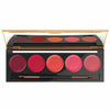 Karen Murrell Karen Murrell Lip Palette 5 Colours Brights 9.85g 11273261