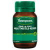 Thompson's Thompson's One-A-Day Milk Thistle 42000 Capsules 30s 11273284