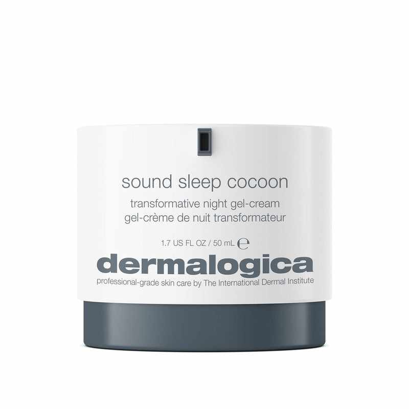 Dermalogica Sound Sleep Cocoon Night Gel-Cream 50ml