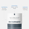 Dermalogica Sound Sleep Cocoon Night Gel-Cream 50ml