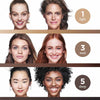 Benefit Benefit Gimme Brow + Volumising Gel 1 Cool Light Blonde 3g 11273388