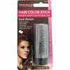 1000 Hour Hair Colour Stick Dark Brown 14g