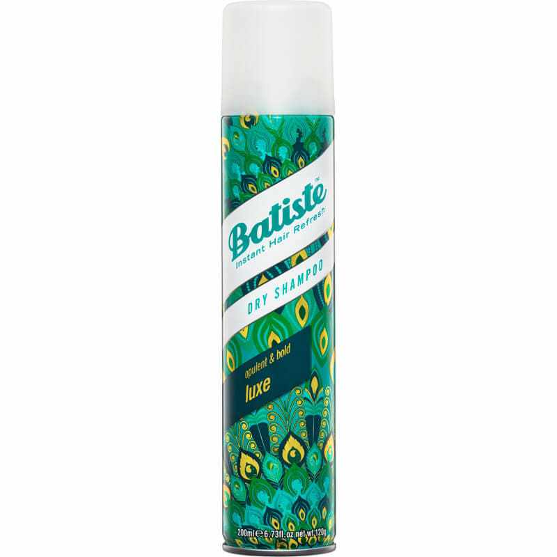 Batiste Dry Shampoo Luxe 200ml