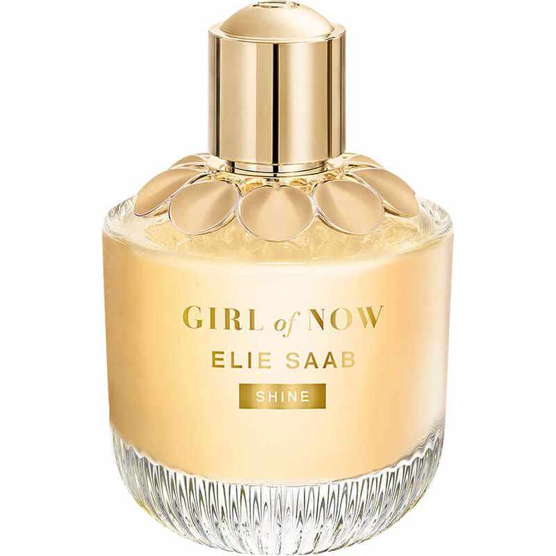Elie Saab Girl of Now Shine EDP 90ml