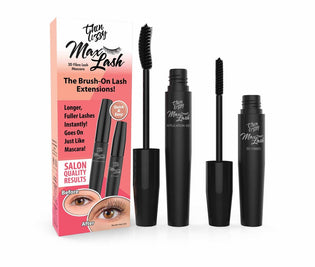 Thin Lizzy Max Lash Mascara 68g