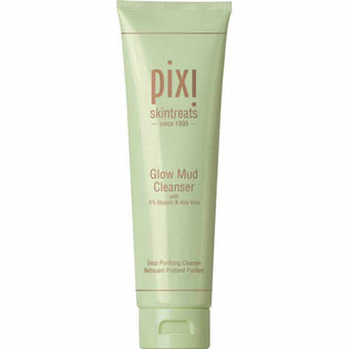 Pixi Glow Mud Cleanser 100ml