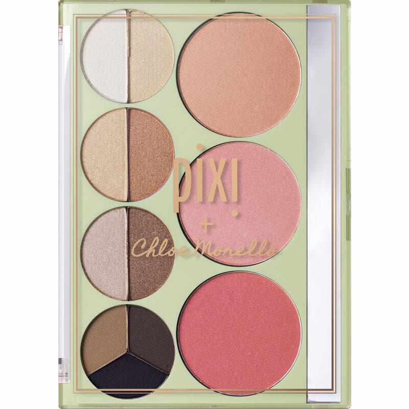 Pixi Palette Chloette Chloe Morello