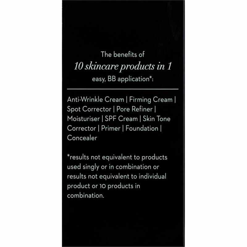 Olay Total Effects 7-In-One Touch of Foundation BB Cream SPF15 50ml