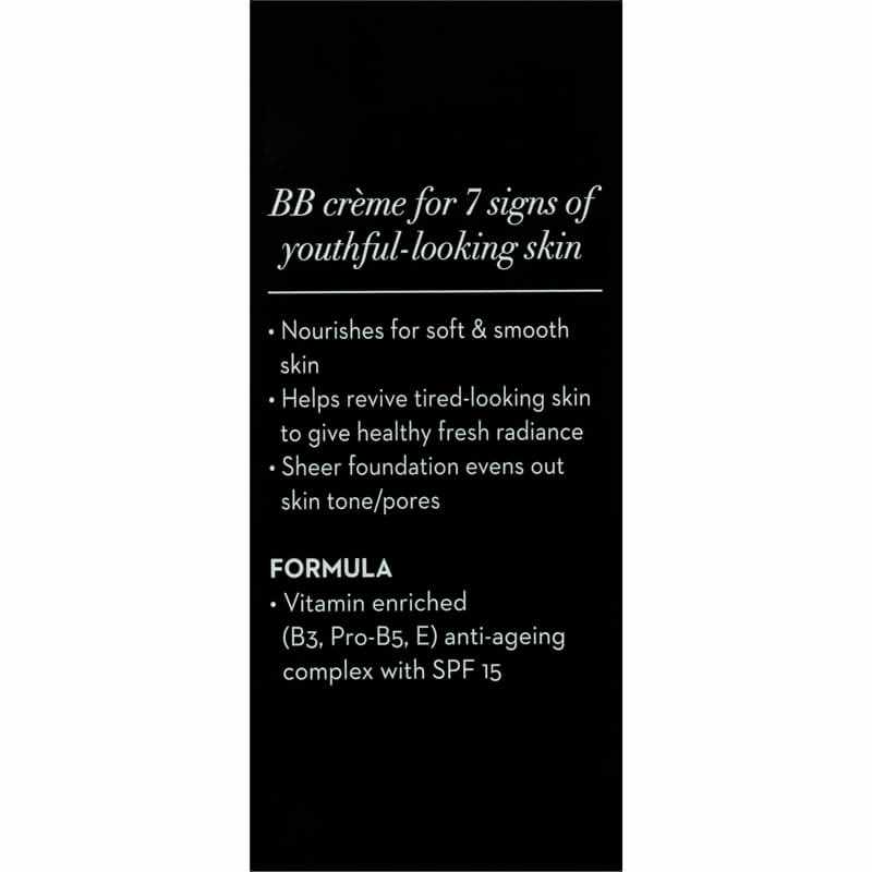 Olay Total Effects 7-In-One Touch of Foundation BB Cream SPF15 50ml