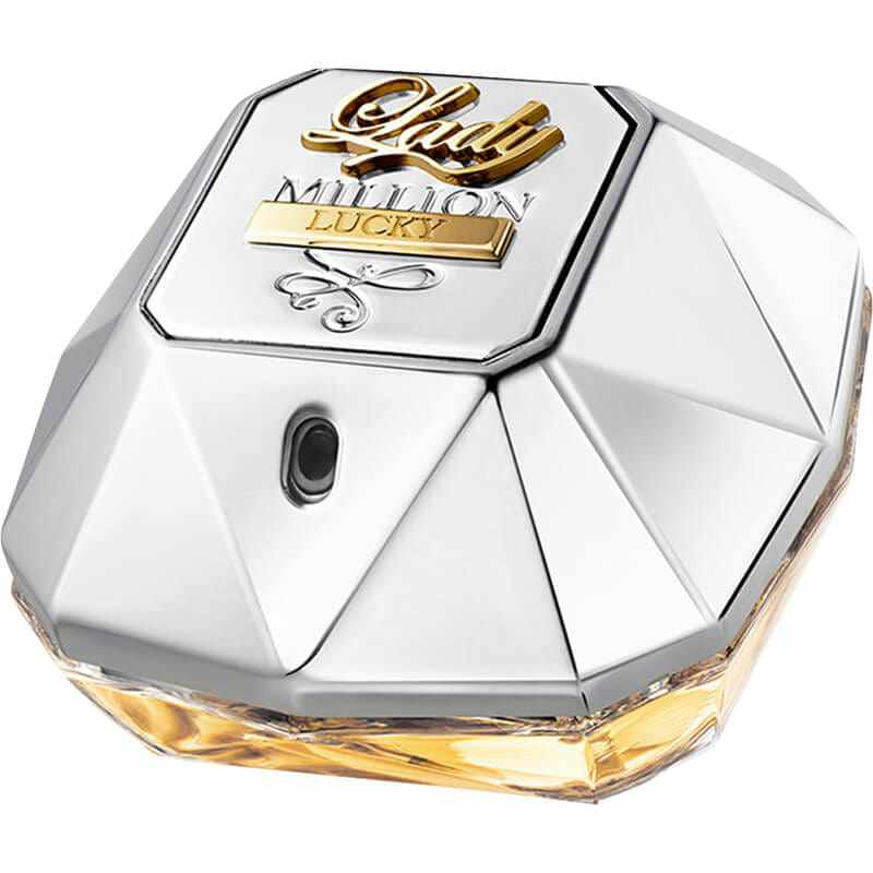 Rabanne Lady Million Lucky Eau de Parfum 50ml