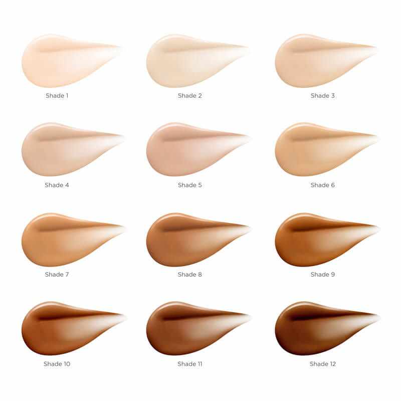 Benefit Happy SB Foundation SPF15 02 30ml