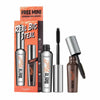 Benefit TAR Real Big Steal Masc set