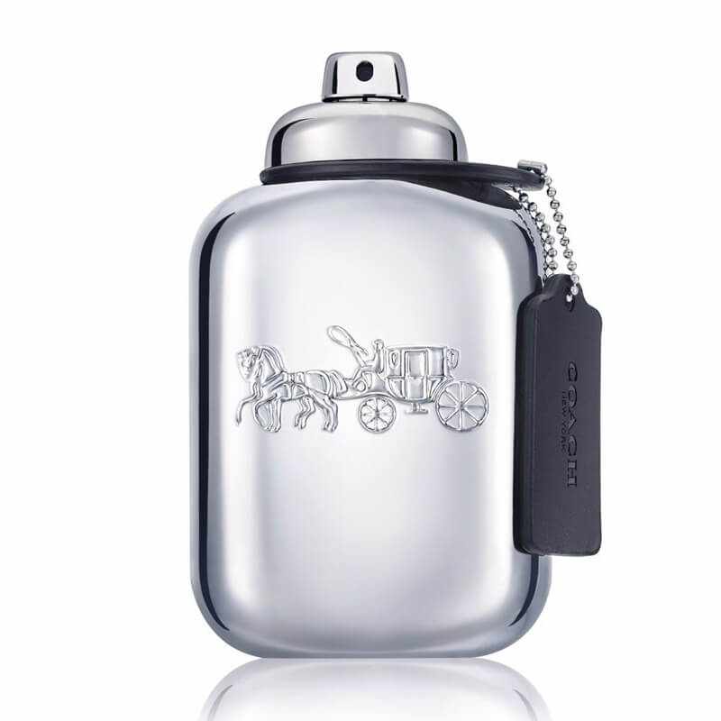 Coach Platinum EDP 100ml