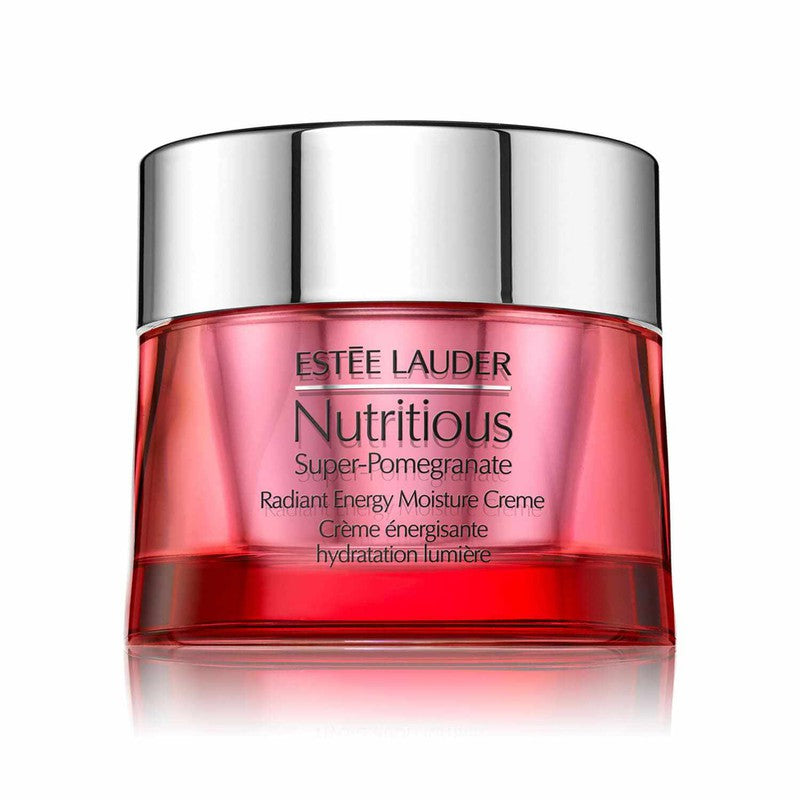 Estée Lauder Nutritious Radiant Energy Moisturiser Cream 50ml
