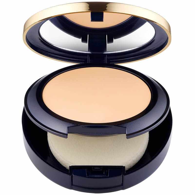 Estée Lauder DoubleWear SIP Matte Powder Foundation 2C2 Pale Almond 12g