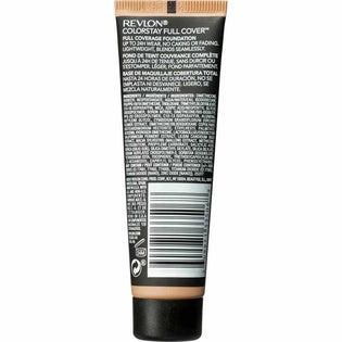 Revlon Colour Stay Full Cover Foundation Nat Beige 30ml