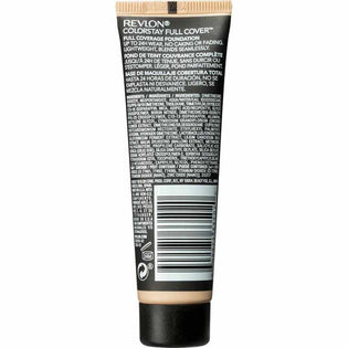 Revlon Colour Stay Full Cover Foundation Buff 30ml