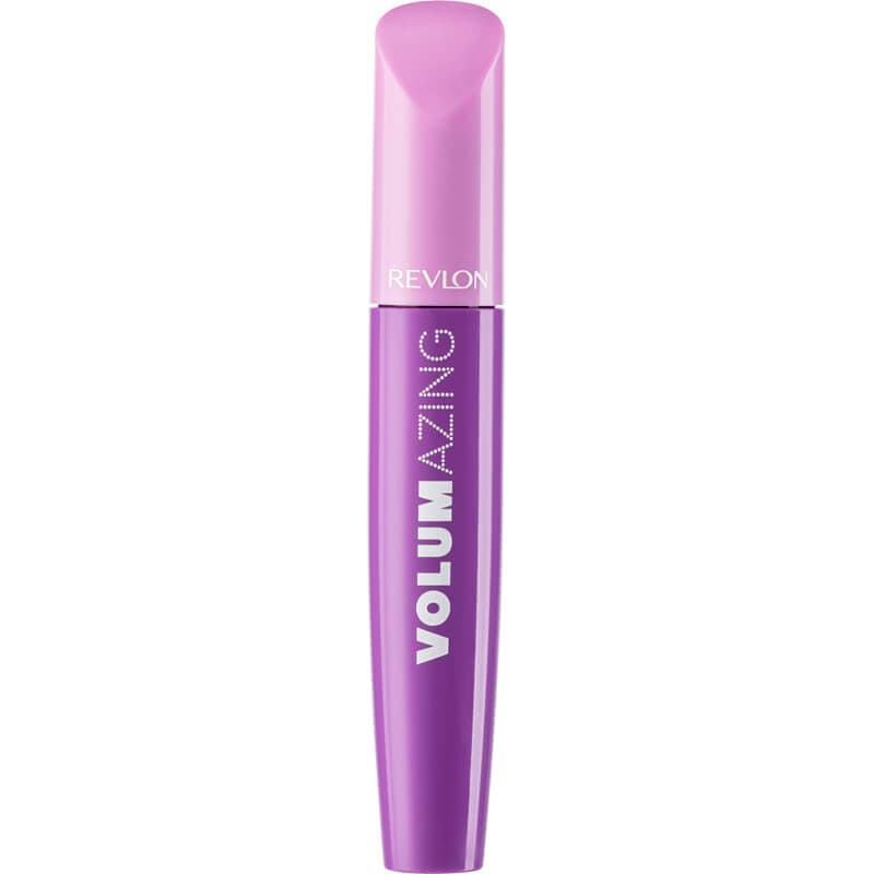 Revlon Volumazing Mascara Blackest Black