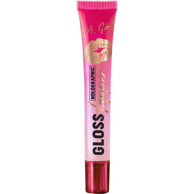 LA Girl Gloss Topper Magical