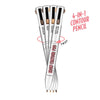 Benefit Brow Cont Pro 4in1 Pen 03