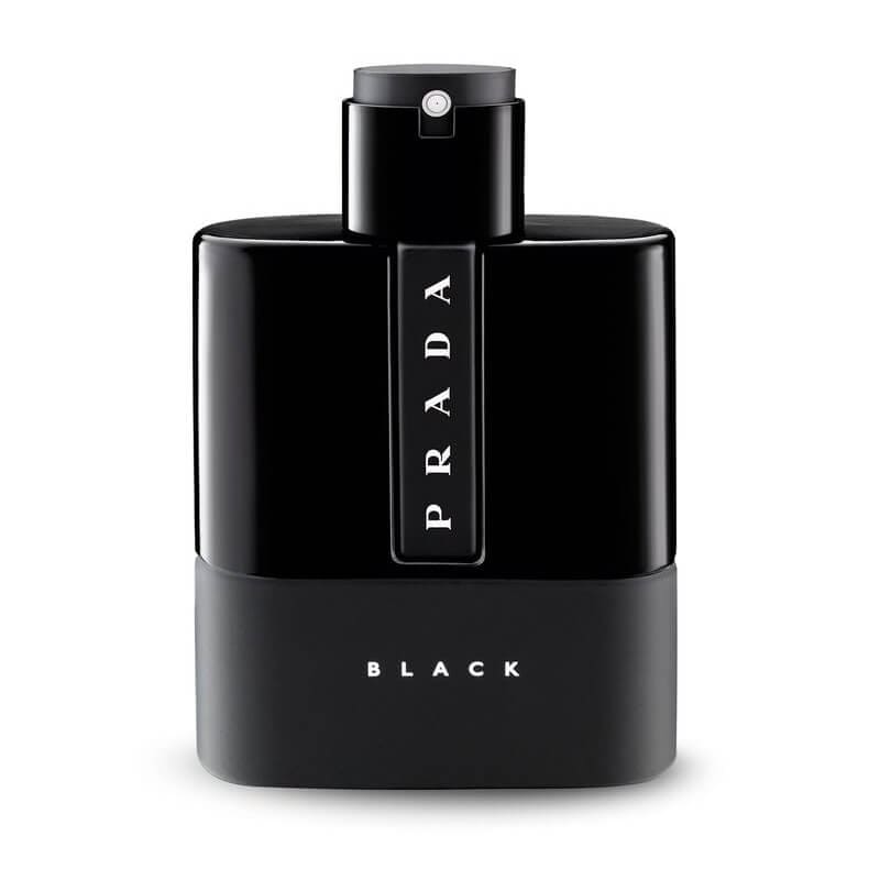 Prada Luna Rossa Black EDP 100ml