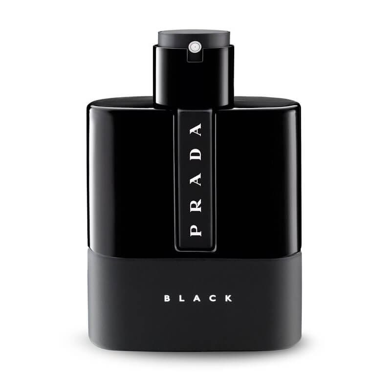 Prada Luna Rossa Black EDP 50ml