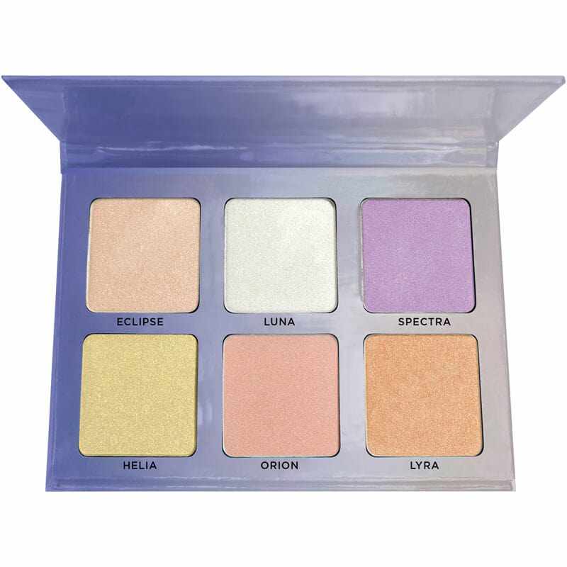 Designer Brands Oh My Glow Highlight Kit